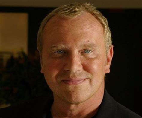 who is michael kors buying